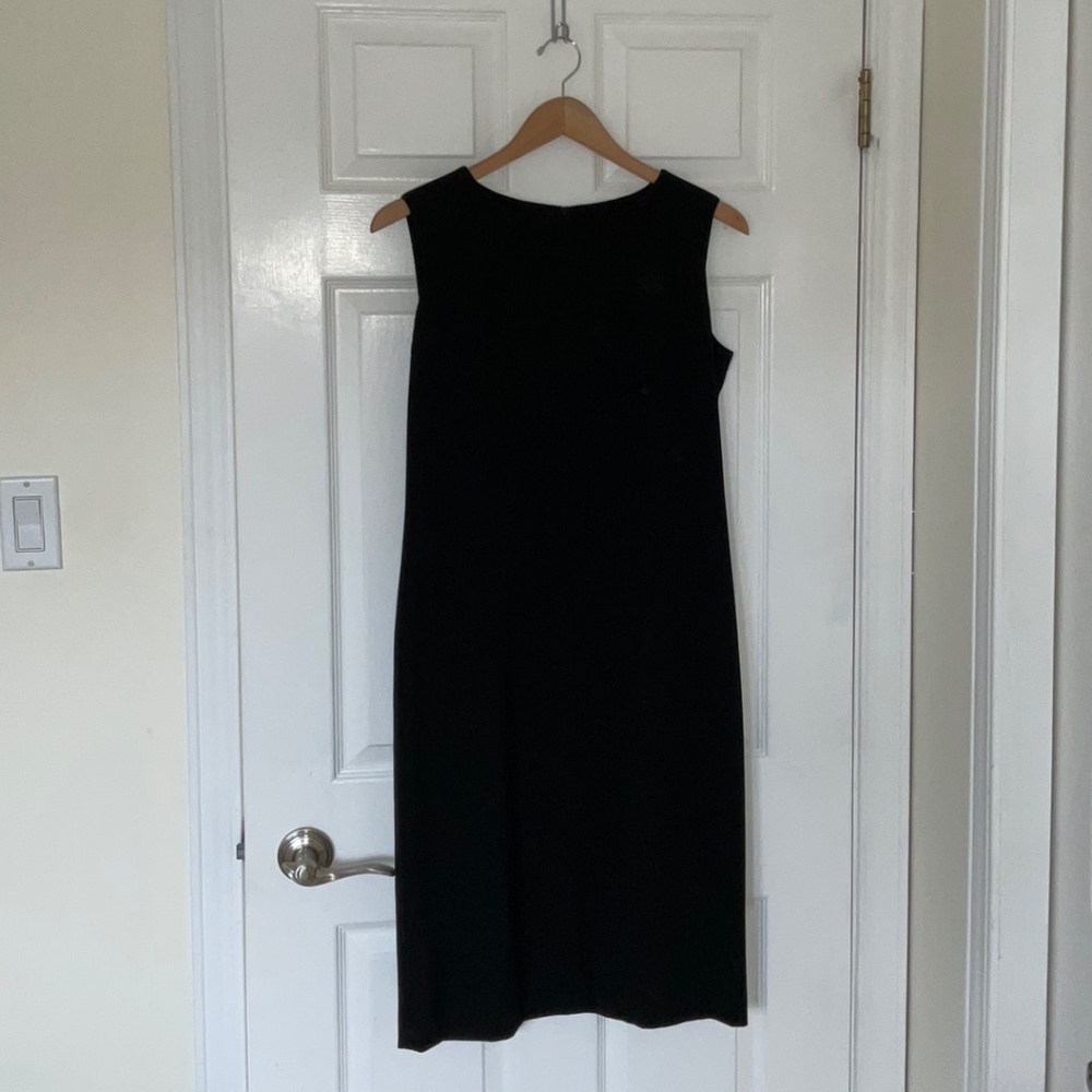 Esprit Sleeveless lined dress